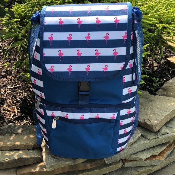 oniva backpack cooler